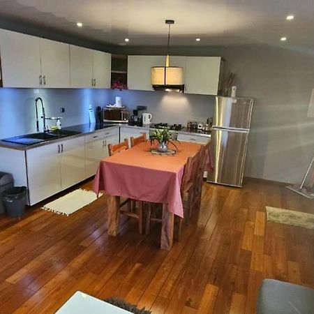 Spacieux Et Charmant Appartement Heremata - Arue - Tahiti ภายนอก รูปภาพ