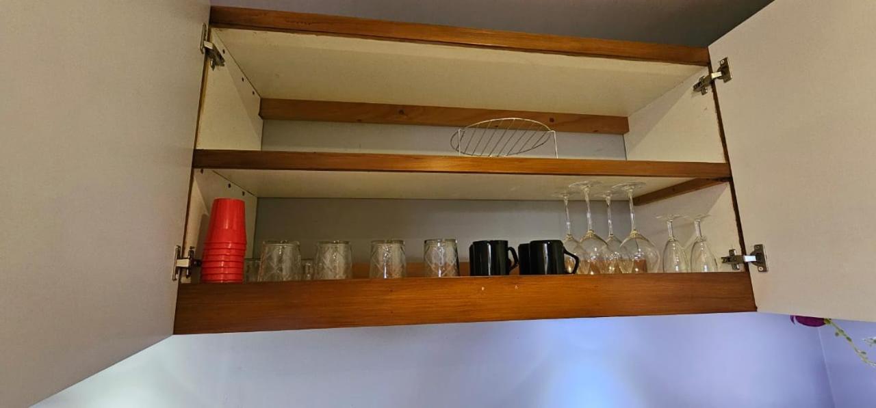 Spacieux Et Charmant Appartement Heremata - Arue - Tahiti ภายนอก รูปภาพ