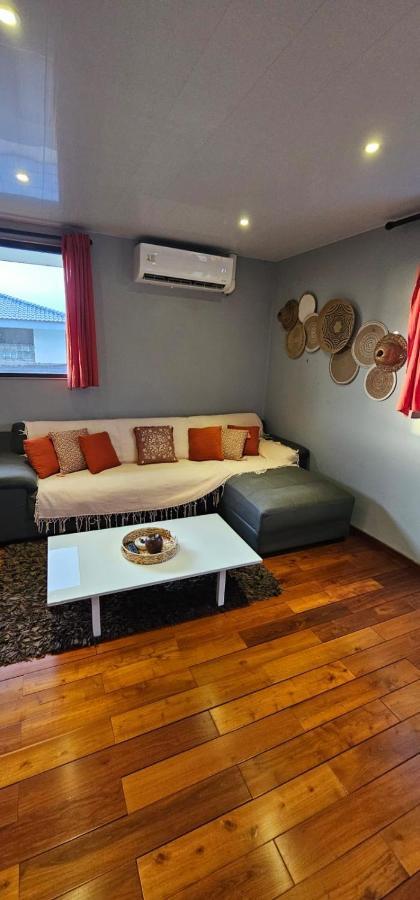 Spacieux Et Charmant Appartement Heremata - Arue - Tahiti ภายนอก รูปภาพ