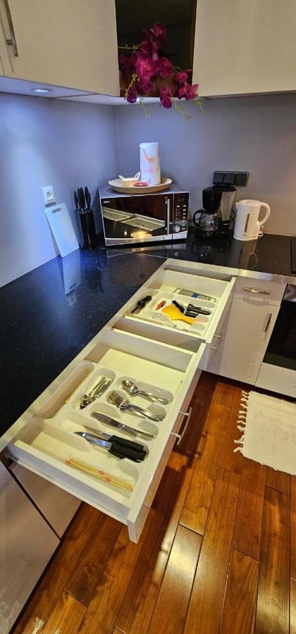 Spacieux Et Charmant Appartement Heremata - Arue - Tahiti ภายนอก รูปภาพ