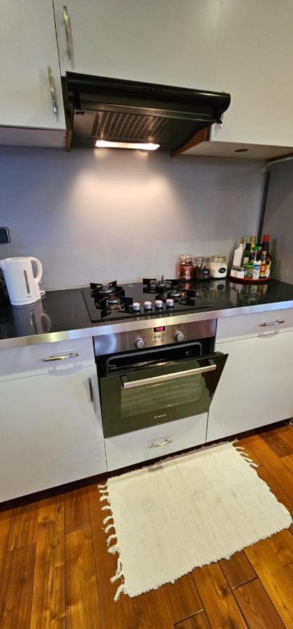 Spacieux Et Charmant Appartement Heremata - Arue - Tahiti ภายนอก รูปภาพ