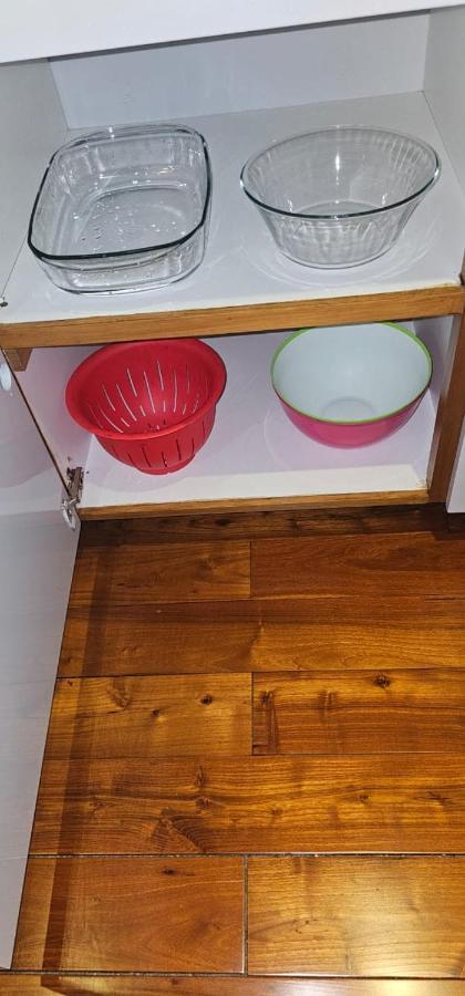 Spacieux Et Charmant Appartement Heremata - Arue - Tahiti ภายนอก รูปภาพ