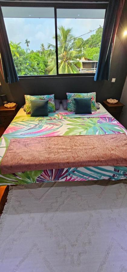 Spacieux Et Charmant Appartement Heremata - Arue - Tahiti ภายนอก รูปภาพ